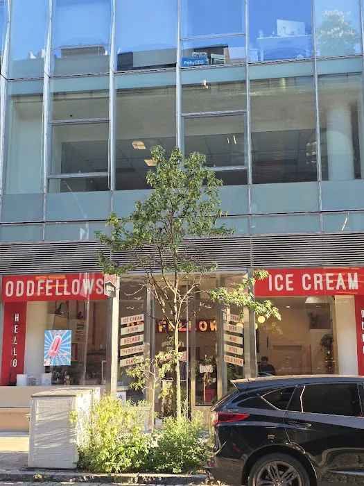OddFellows Ice Cream Co. Picture 10