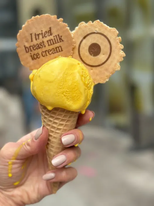 OddFellows Ice Cream Co. Picture 2