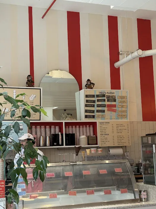 OddFellows Ice Cream Co. Picture 7