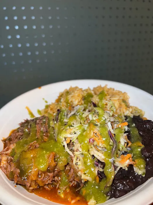 Springbone Kitchen Picture 1