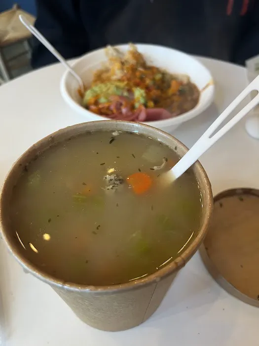 Springbone Kitchen Picture 3