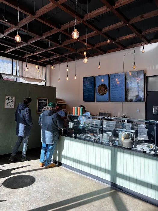 Springbone Kitchen Picture 7