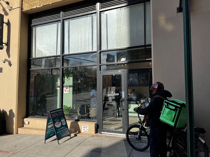 Springbone Kitchen Picture 8