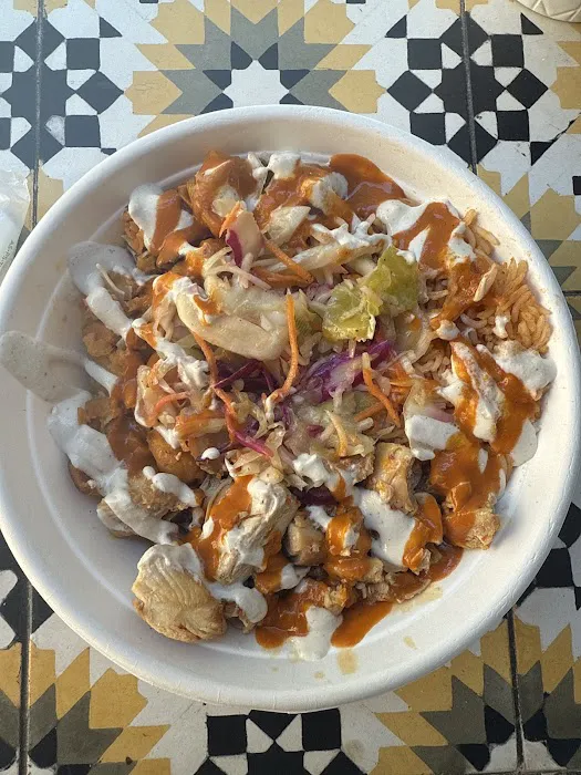 Springbone Kitchen Picture 5