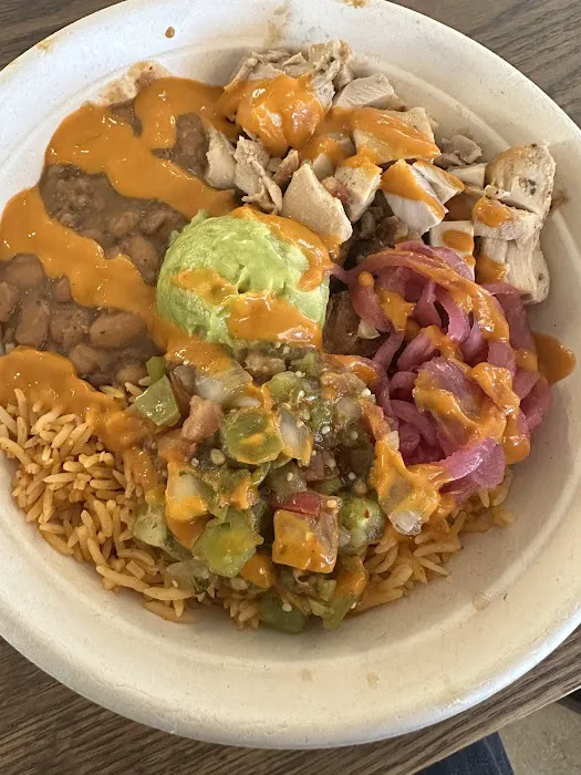 Springbone Kitchen Picture 4