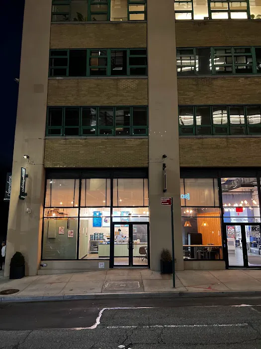 Springbone Kitchen Picture 9