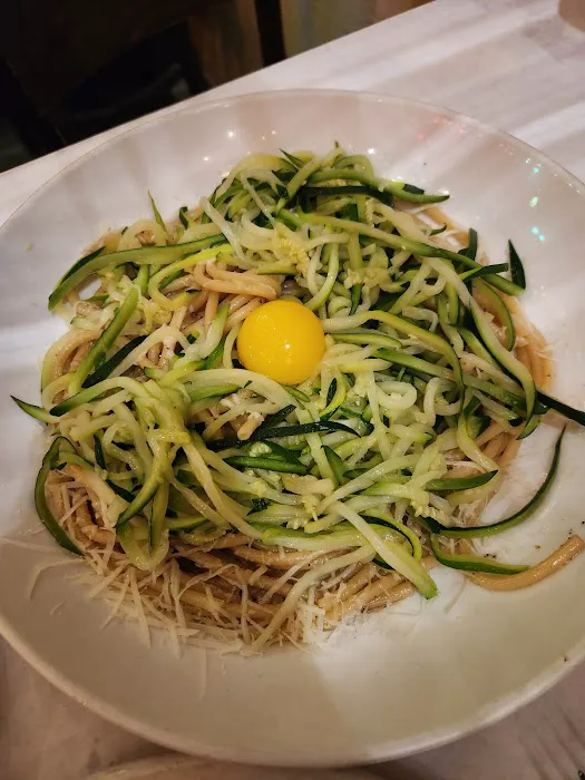 Noodle Pudding Picture 9