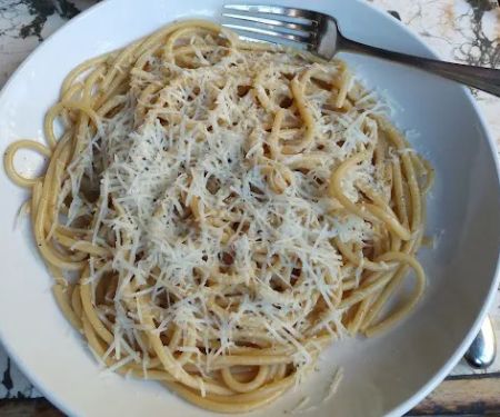 Noodle Pudding