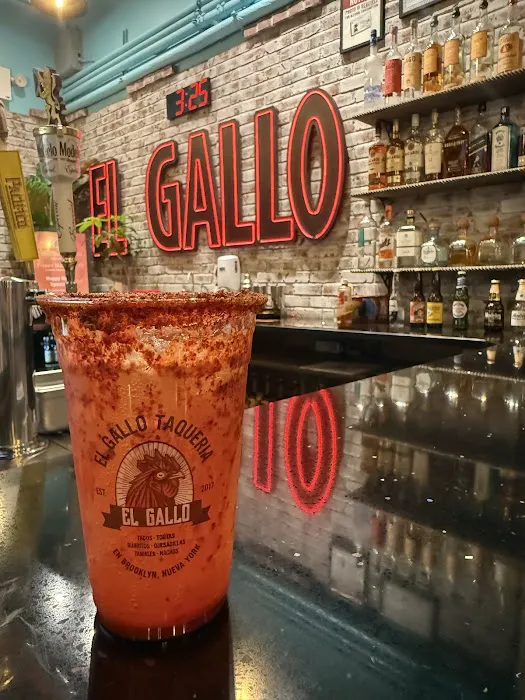 El Gallo Taqueria Picture 2