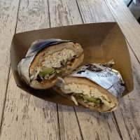 El Gallo Taqueria ico