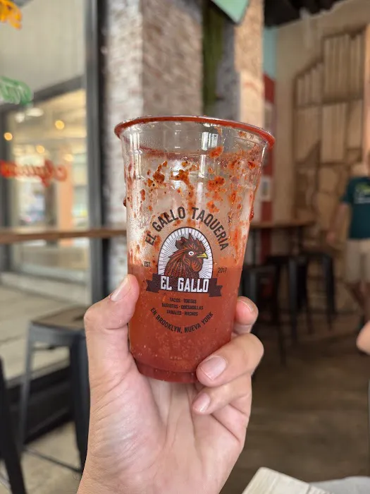 El Gallo Taqueria Picture 10