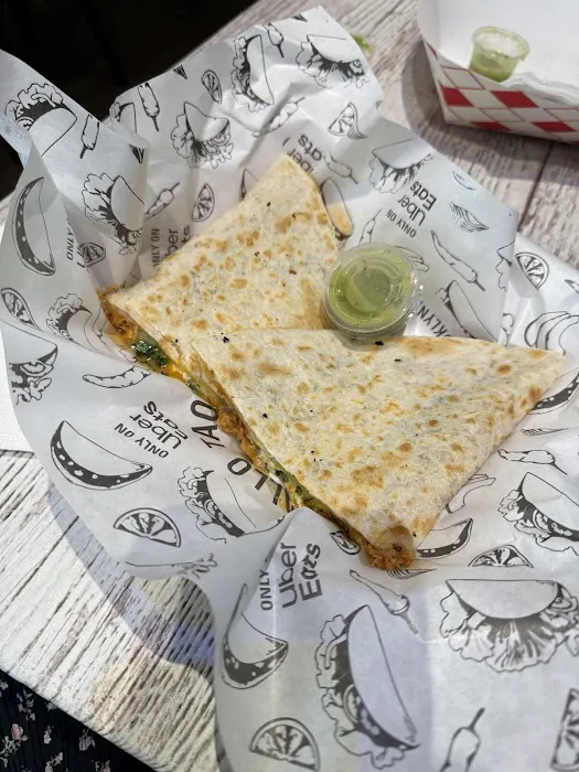 El Gallo Taqueria Picture 9