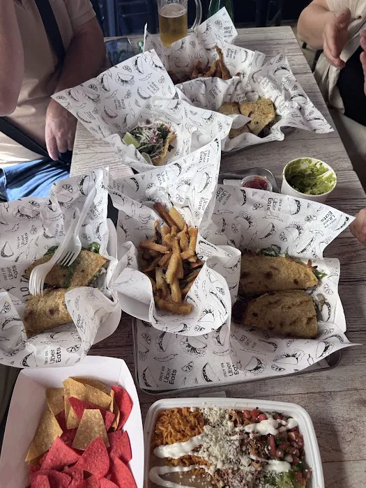 El Gallo Taqueria Picture 6