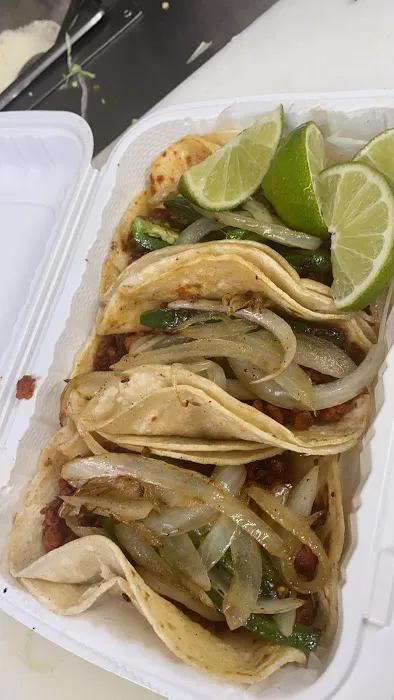 Tacos el Poblanito MX Picture 2
