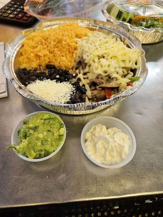 Tacos el Poblanito MX Picture 9
