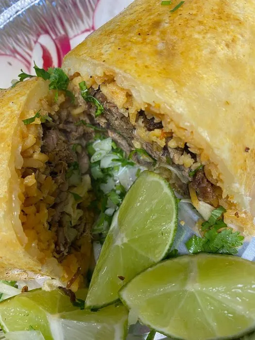 Tacos el Poblanito MX Picture 7