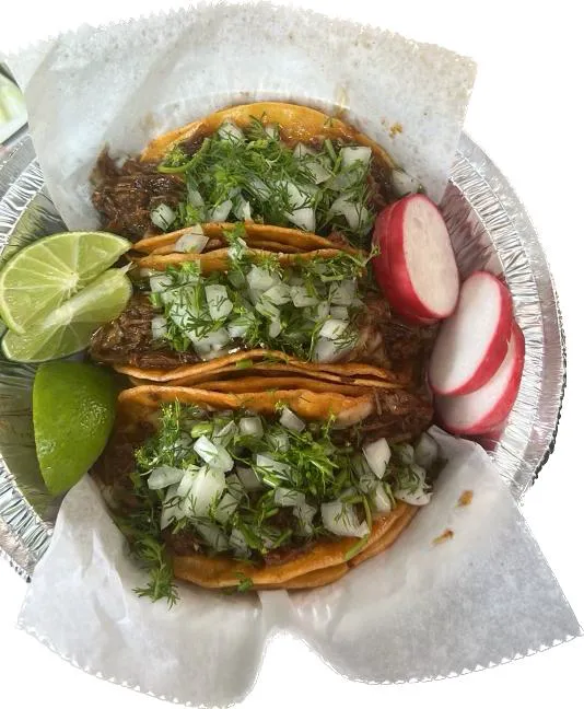 Tacos el Poblanito MX Picture 10