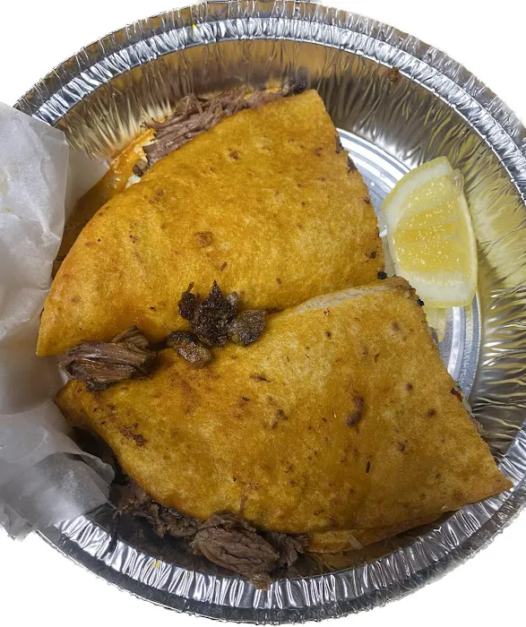 Tacos el Poblanito MX Picture 6
