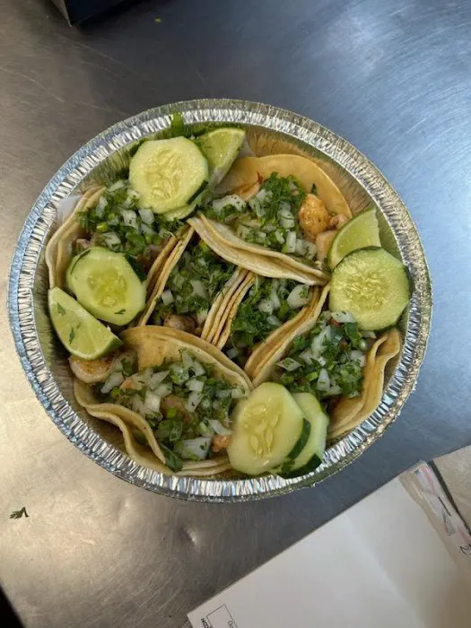 Tacos el Poblanito MX Picture 1