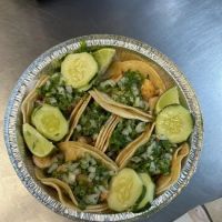 Tacos el Poblanito MX ico