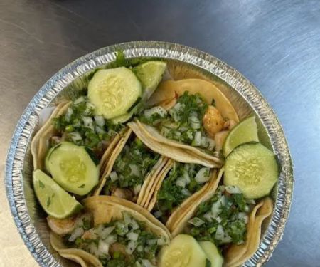 Tacos el Poblanito MX