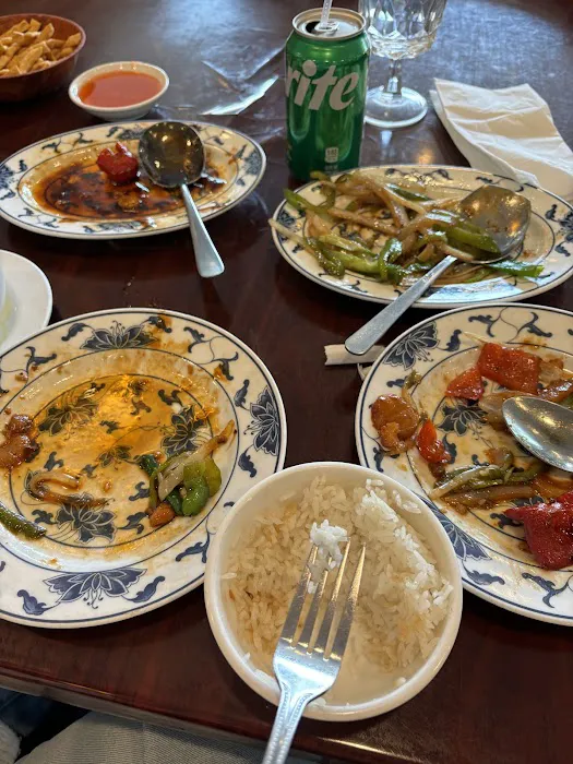 Grand Sichuan Picture 8