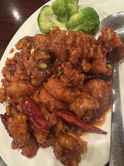 Grand Sichuan Picture 6