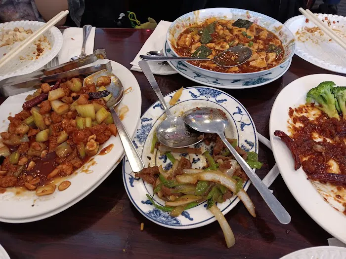 Szechuan Palace Picture 2