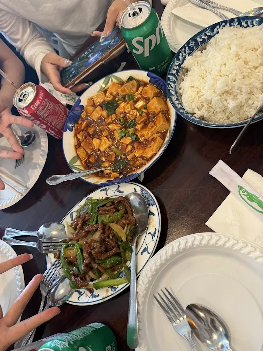 Szechuan Palace Picture 3