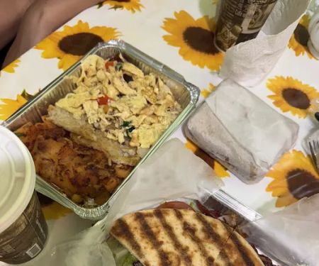 Rego Deli & Grill