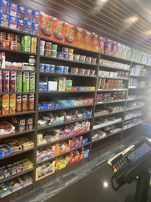 Rego Deli & Grill Picture 4