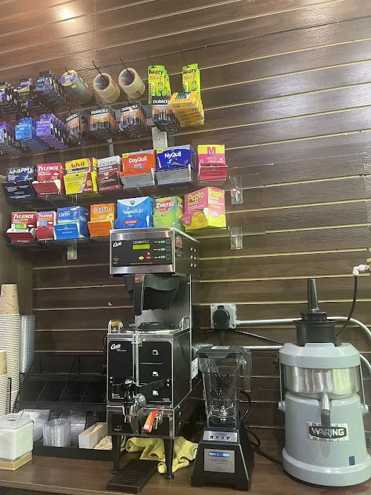 Rego Deli & Grill Picture 6