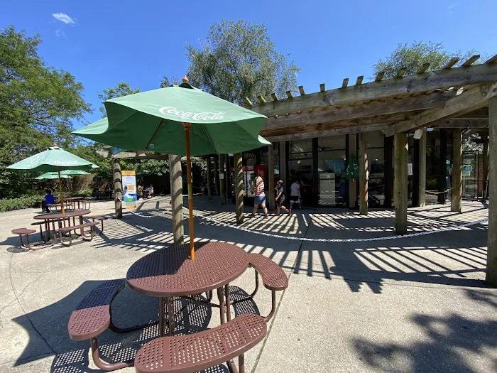 Sea Lion Store & Cafe Picture 8