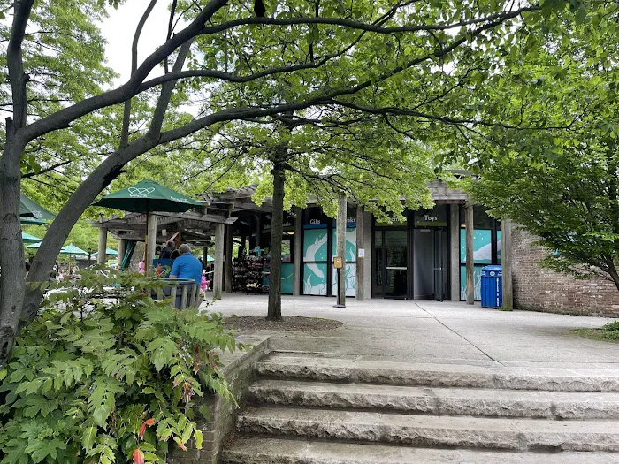 Sea Lion Store & Cafe Picture 2