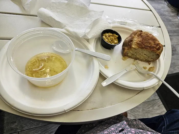 Knish Nosh Picture 4