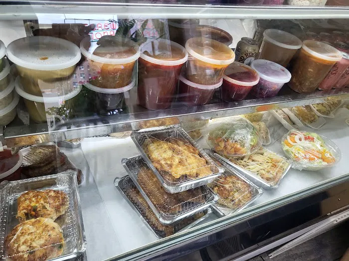 Knish Nosh Picture 7
