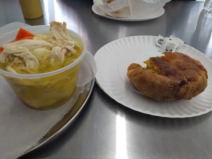 Knish Nosh Picture 6