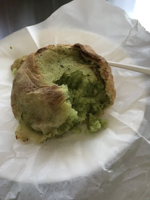 Knish Nosh Picture 5