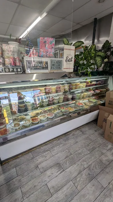 Knish Nosh Picture 3