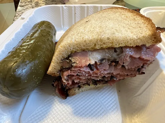 Knish Nosh Picture 2
