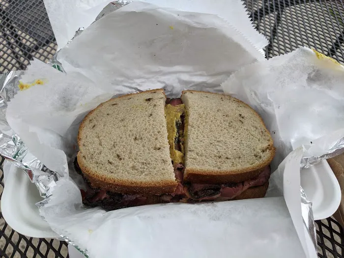 Knish Nosh Picture 8