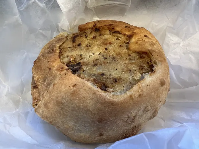 Knish Nosh Picture 1