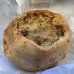 Knish Nosh