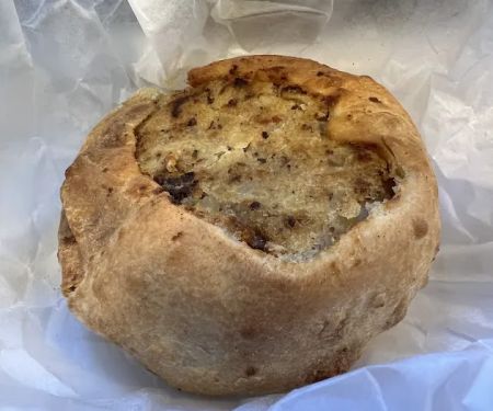Knish Nosh