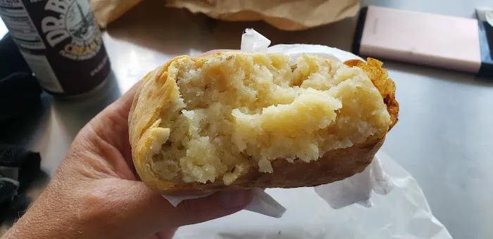 Knish Nosh Picture 9
