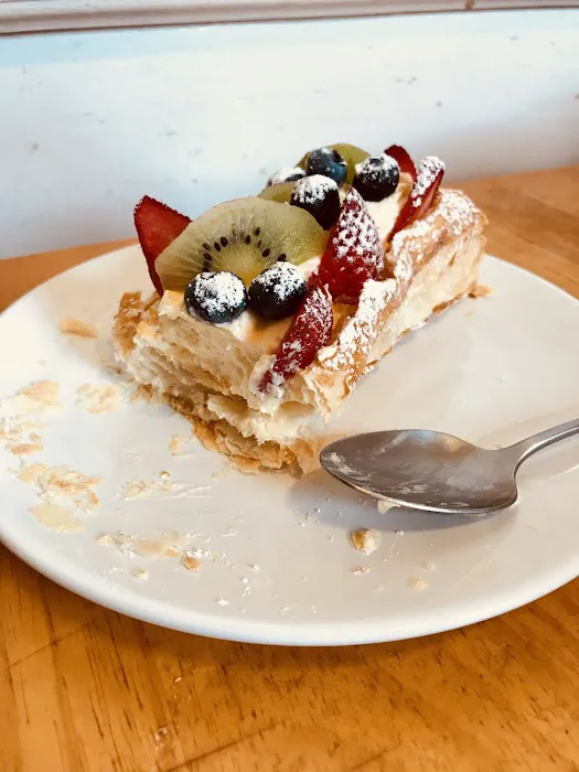 Andre's Hungarian Bakery Picture 7