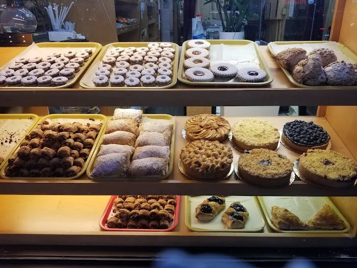 Andre's Hungarian Bakery Picture 9