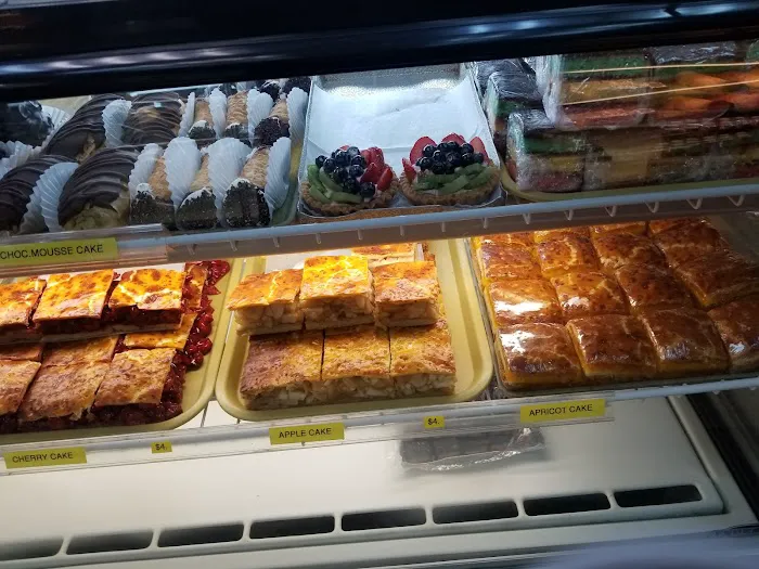 Andre's Hungarian Bakery Picture 5
