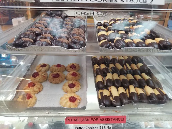 Andre's Hungarian Bakery Picture 6