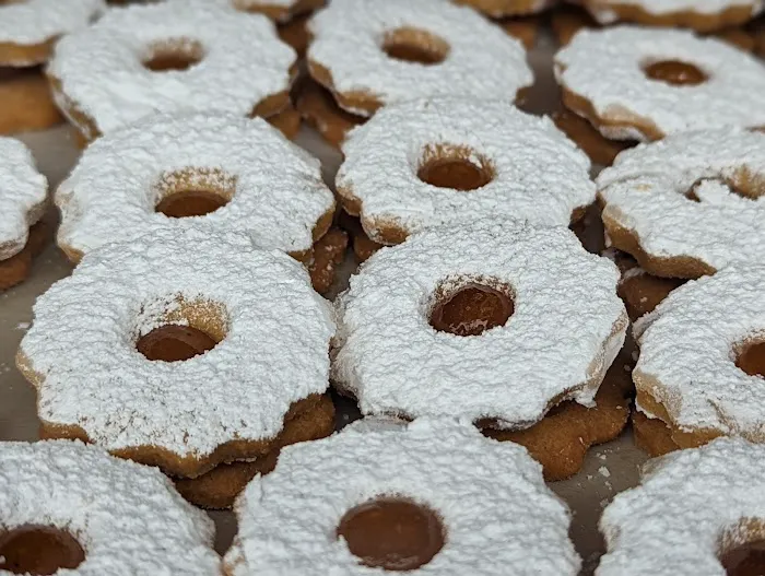 Andre's Hungarian Bakery Picture 8